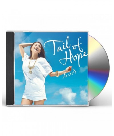 BoA TAIL OF HOPE CD $7.65 CD