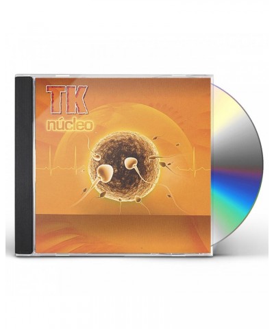 TK NA?CLEO CD $5.28 CD