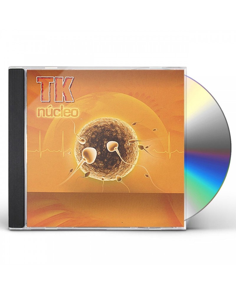 TK NA?CLEO CD $5.28 CD