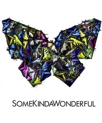 SomeKindaWonderful Vinyl Record $8.70 Vinyl