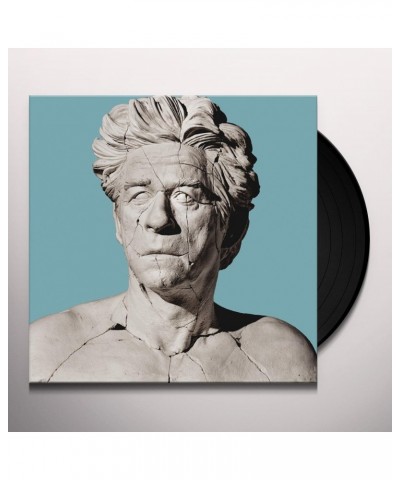 Hubert-Félix Thiéfaine GEOGRAPHIE DU VIDE Vinyl Record $9.66 Vinyl