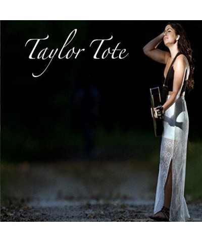 Taylor Tote CD $6.60 CD