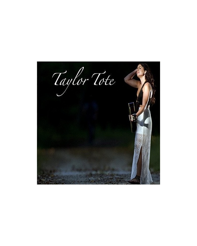 Taylor Tote CD $6.60 CD