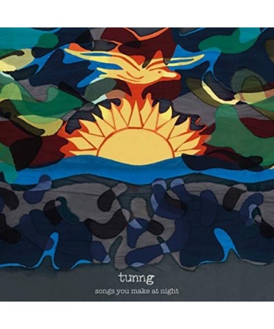 Tunng SONGS YOU MAKE AT NIGHT (LTD/PURPLE VINYL) Vinyl Record $9.55 Vinyl