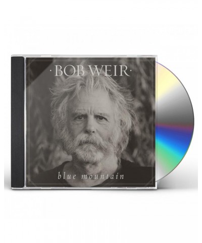 Bob Weir BLUE MOUNTAIN CD $4.50 CD