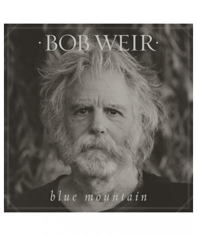 Bob Weir BLUE MOUNTAIN CD $4.50 CD