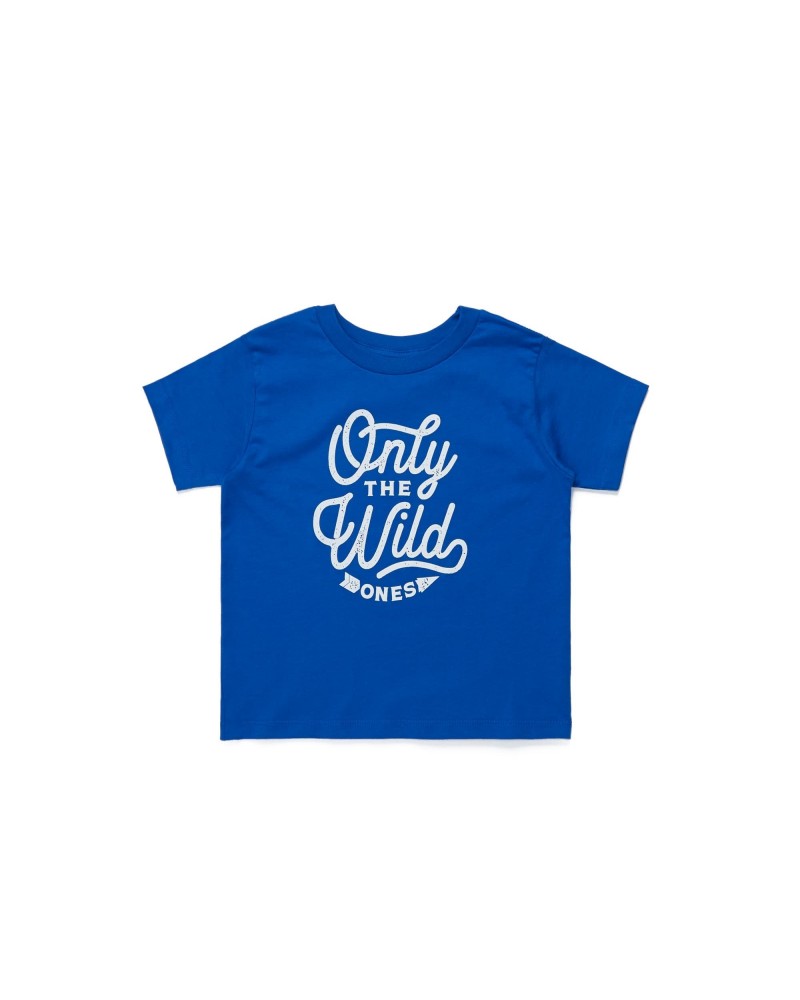 DISPATCH Wild Ones' Toddler T-Shirt $7.60 Shirts