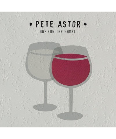 Pete Astor ONE FOR THE GHOST CD $6.08 CD