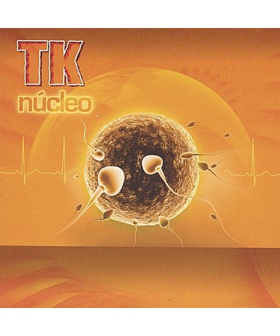 TK NA?CLEO CD $5.28 CD