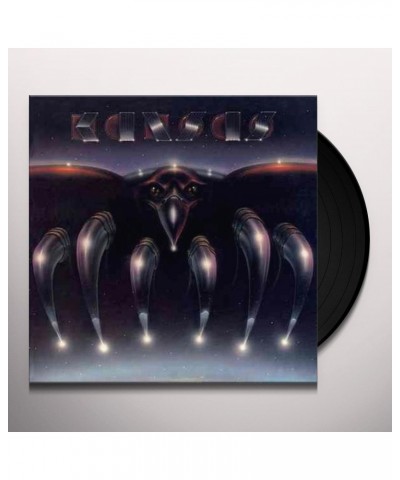 Kansas SONG FOR AMERICA Vinyl Record $19.35 Vinyl