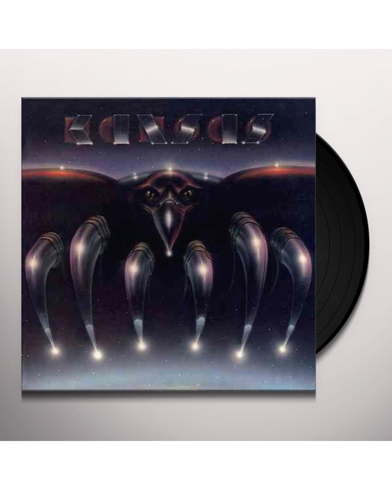 Kansas SONG FOR AMERICA Vinyl Record $19.35 Vinyl