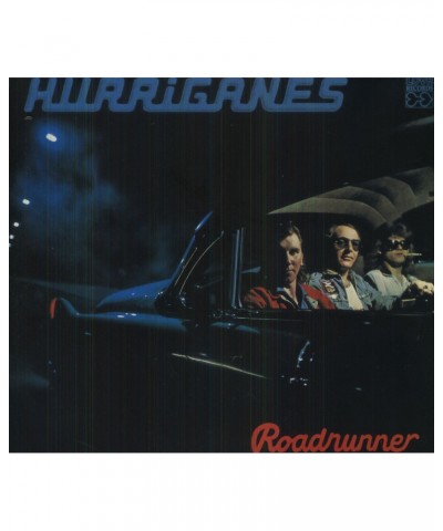 Hurriganes Roadrunner Vinyl Record $12.65 Vinyl