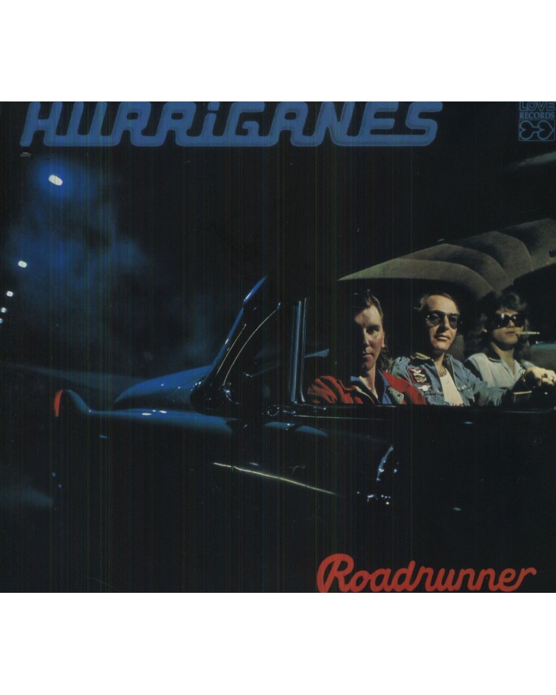 Hurriganes Roadrunner Vinyl Record $12.65 Vinyl