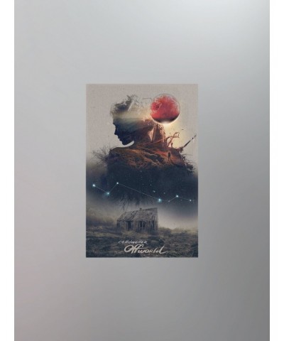 Celldweller Offworld 11x17" Poster $1.70 Decor