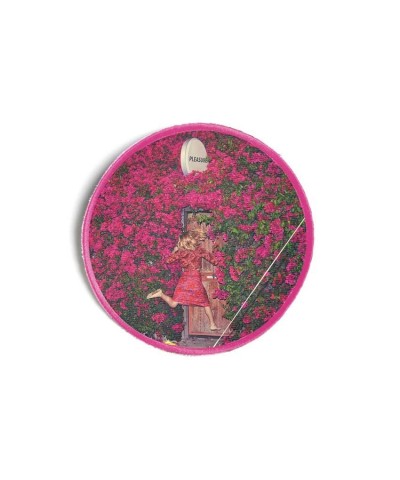 Feist Pleasures Album Cover Patch $1.19 Accessories