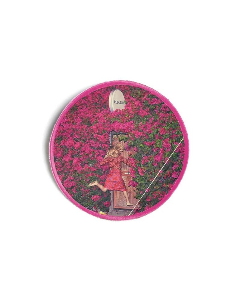 Feist Pleasures Album Cover Patch $1.19 Accessories