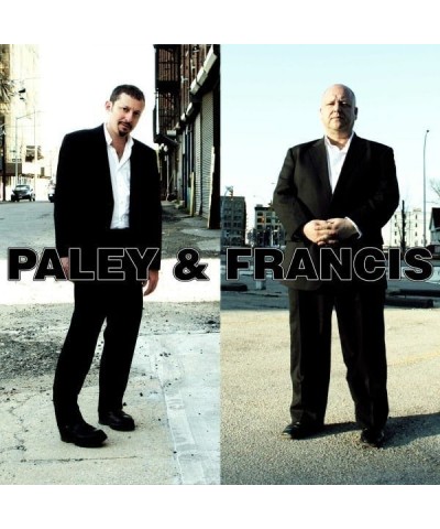 Paley & Francis Vinyl Record $5.55 Vinyl