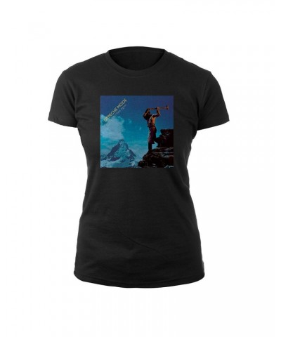 Depeche Mode Construction Time Again Babydoll $14.70 Shirts