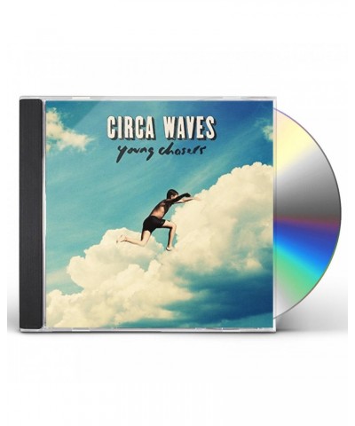 Circa Waves YOUNG CHASERS CD $5.72 CD