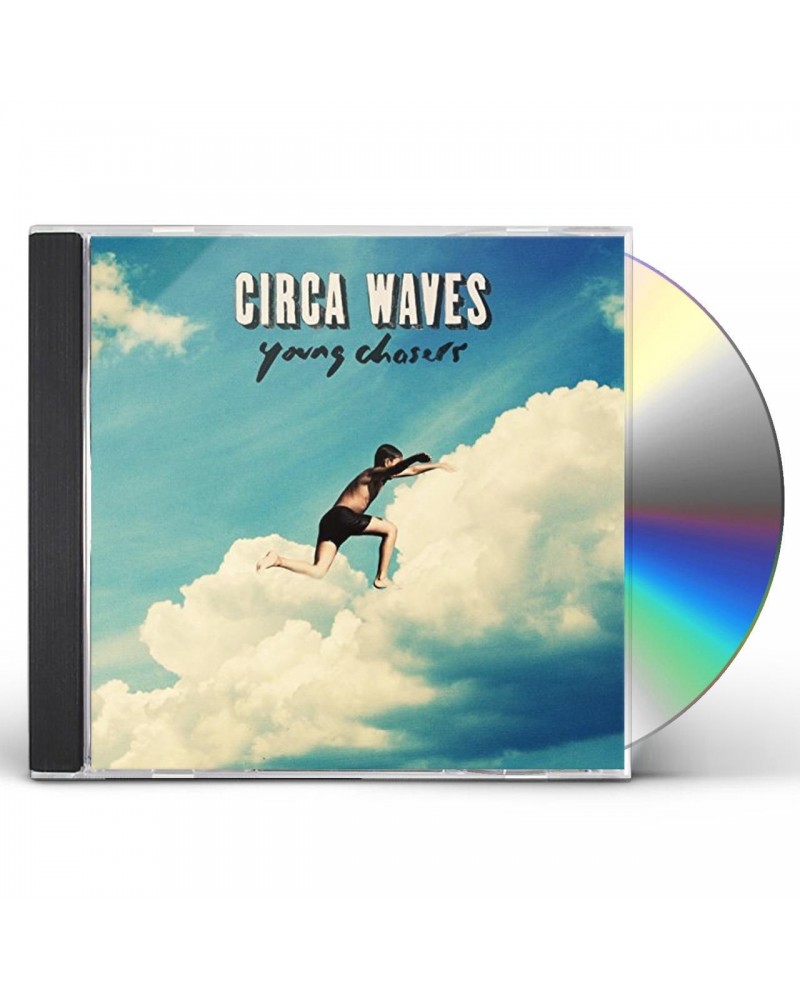 Circa Waves YOUNG CHASERS CD $5.72 CD