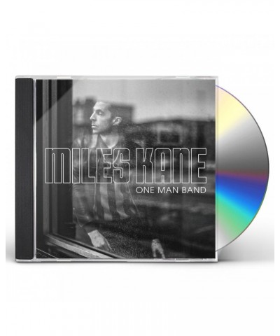 Miles Kane ONE MAN BAND CD $4.65 CD