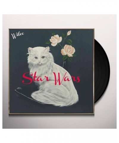 Wilco Star Wars Vinyl Record $9.69 Vinyl