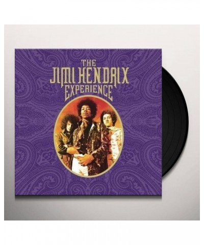 Jimi Hendrix Vinyl Record $59.68 Vinyl