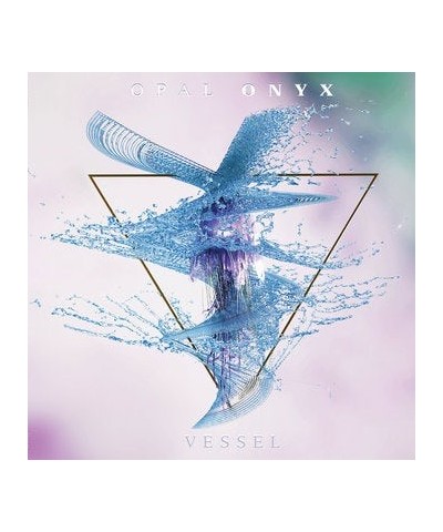 Opal Onyx Vessel Vinyl Record $8.51 Vinyl