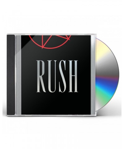 Rush SECTOR 2 CD $26.88 CD