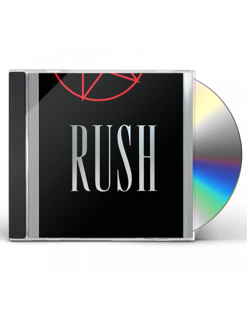 Rush SECTOR 2 CD $26.88 CD