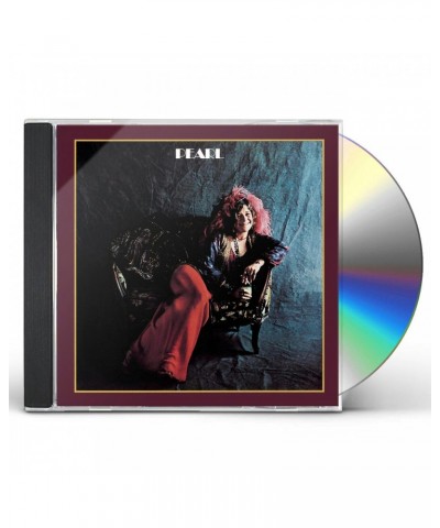 Janis Joplin PEARL CD $6.15 CD