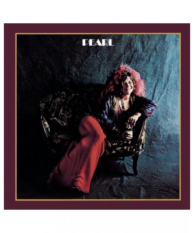 Janis Joplin PEARL CD $6.15 CD