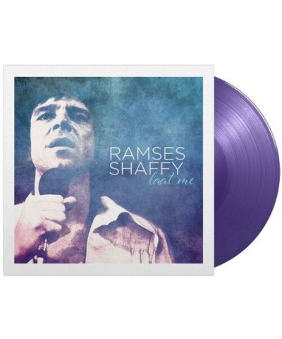 Ramses Shaffy LAAT ME Vinyl Record $18.17 Vinyl