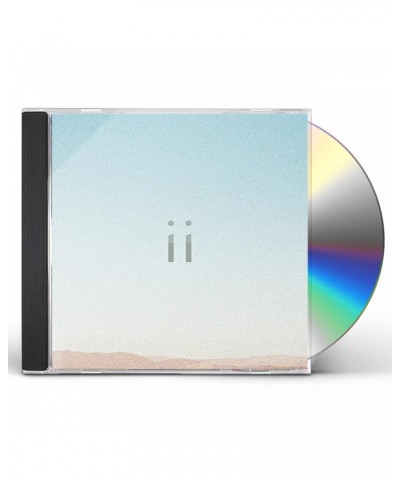 Aquilo II CD $8.90 CD