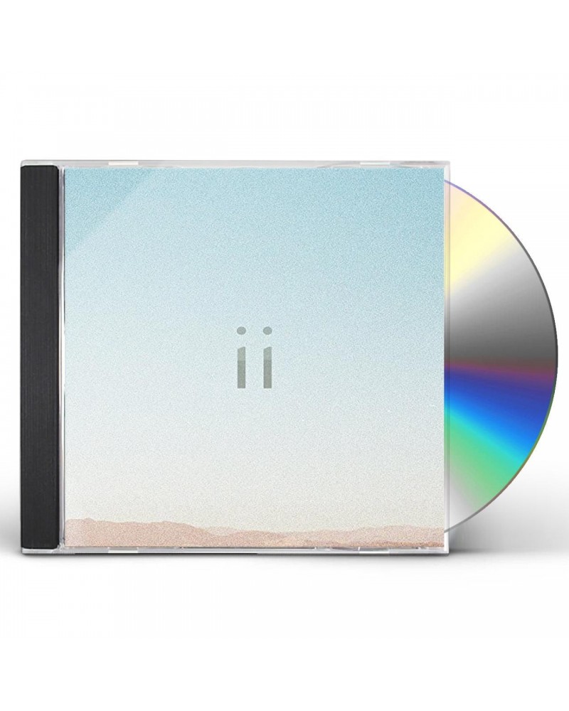 Aquilo II CD $8.90 CD