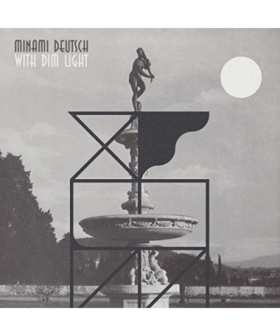 Minami Deutsch With Dim Light Vinyl Record $11.76 Vinyl