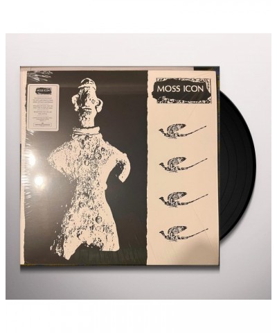 Moss Icon LYBURNUM WITS END LIBERATION FLY Vinyl Record $17.22 Vinyl