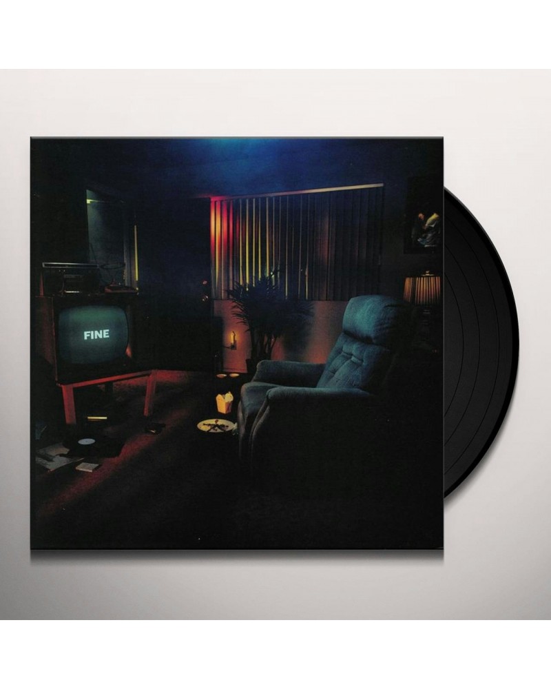 SONOIO Fine Vinyl Record $9.40 Vinyl