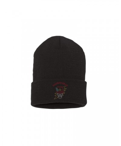 Steve Kimock Voodoo Dead Beanie $9.50 Hats