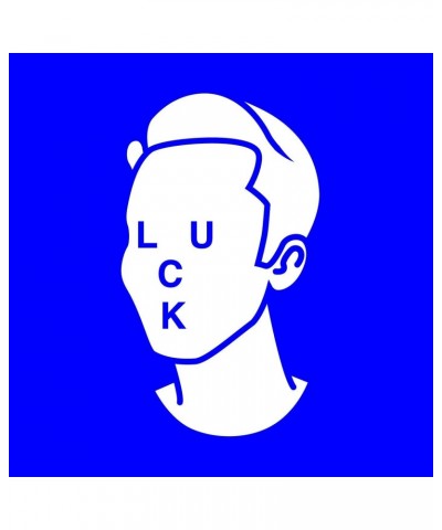 Tom Vek LUCK CD $3.87 CD