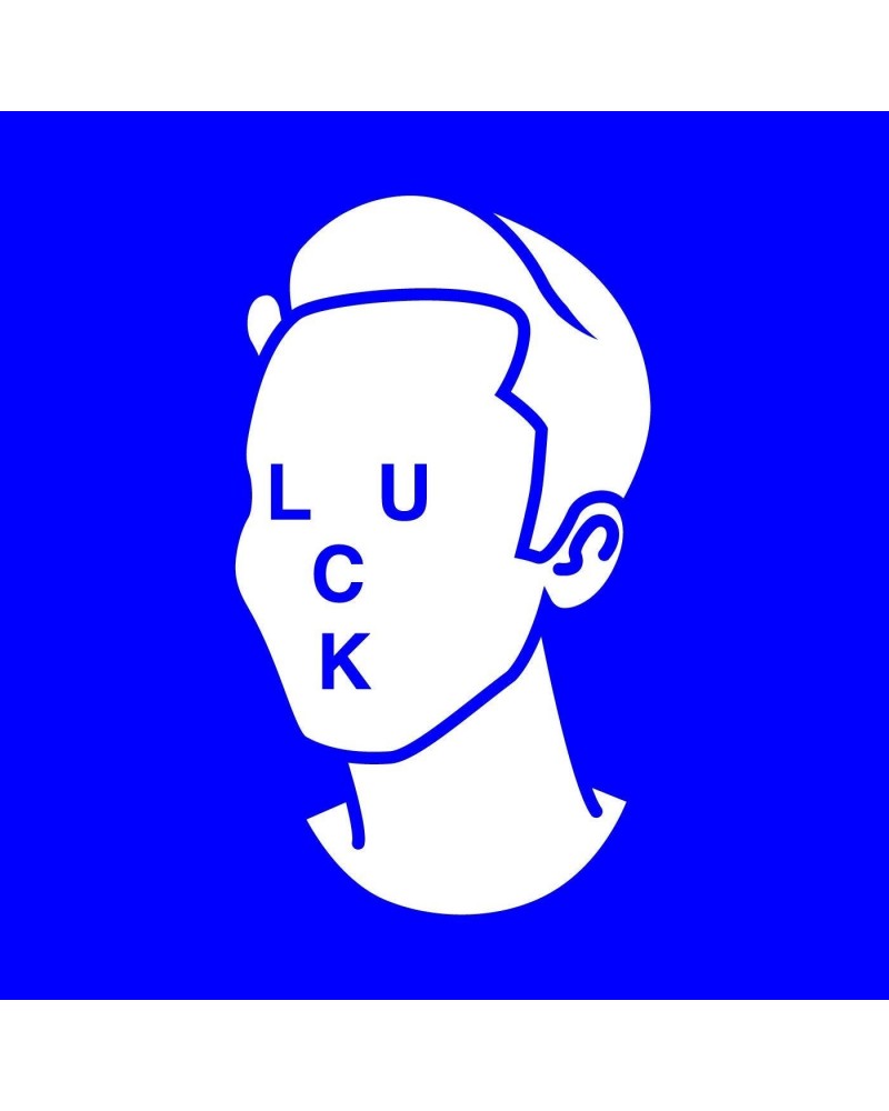 Tom Vek LUCK CD $3.87 CD