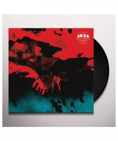 Au.Ra Jane's Lament Vinyl Record $6.62 Vinyl