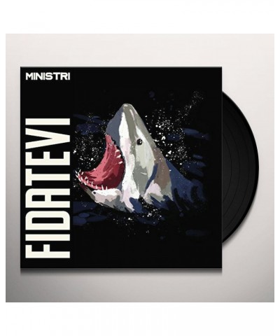 Ministri Fidatevi Vinyl Record $12.16 Vinyl