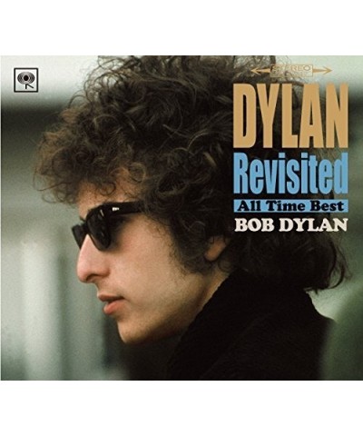 Bob Dylan DYLAN REVISITED CD $59.33 CD