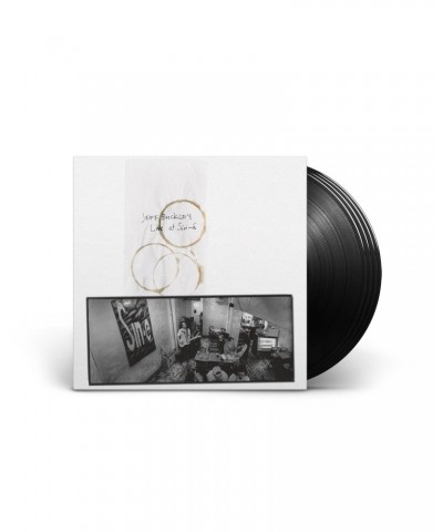 Jeff Buckley Live At Sin-é (Legacy Edition) 4-LP (Vinyl) $26.24 Vinyl