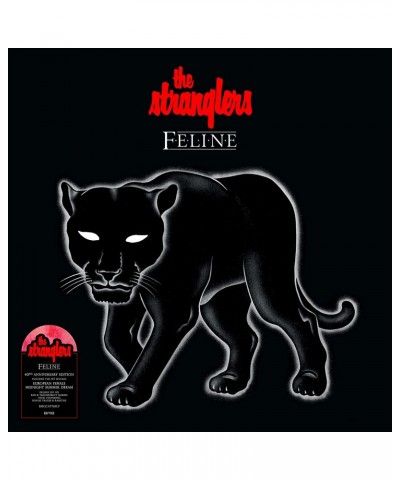 The Stranglers Feline Vinyl Record $17.02 Vinyl