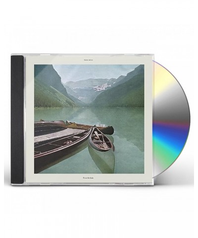 Automatism FROM THE LAKE CD $7.74 CD