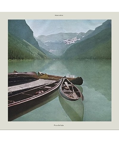 Automatism FROM THE LAKE CD $7.74 CD