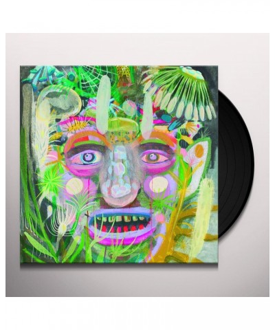 Dire Wolves Flow & Heady Vinyl Record $12.37 Vinyl