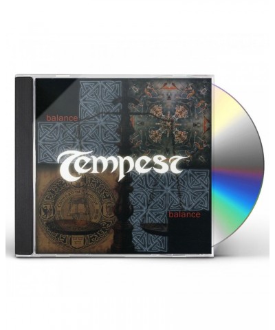 Tempest BALANCE CD $5.92 CD